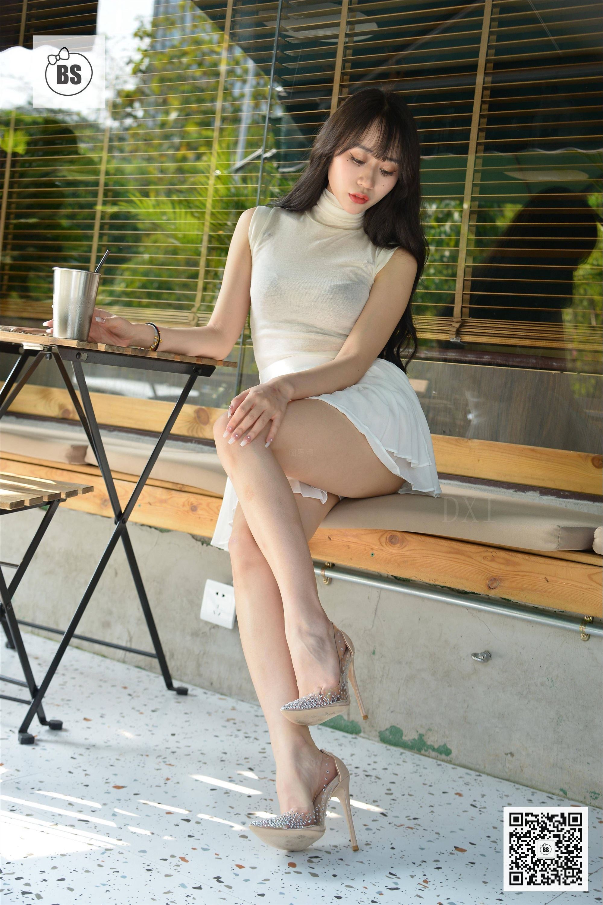 我丝你想 MX032 美西-纯纯的温柔